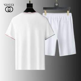 Picture of Gucci Shirt Pant Suits _SKUGucciM-4XL25cx230922043